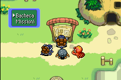 SCARICA POKEMON MISTERY DUNGEON SQUADRA ROSSA DA
